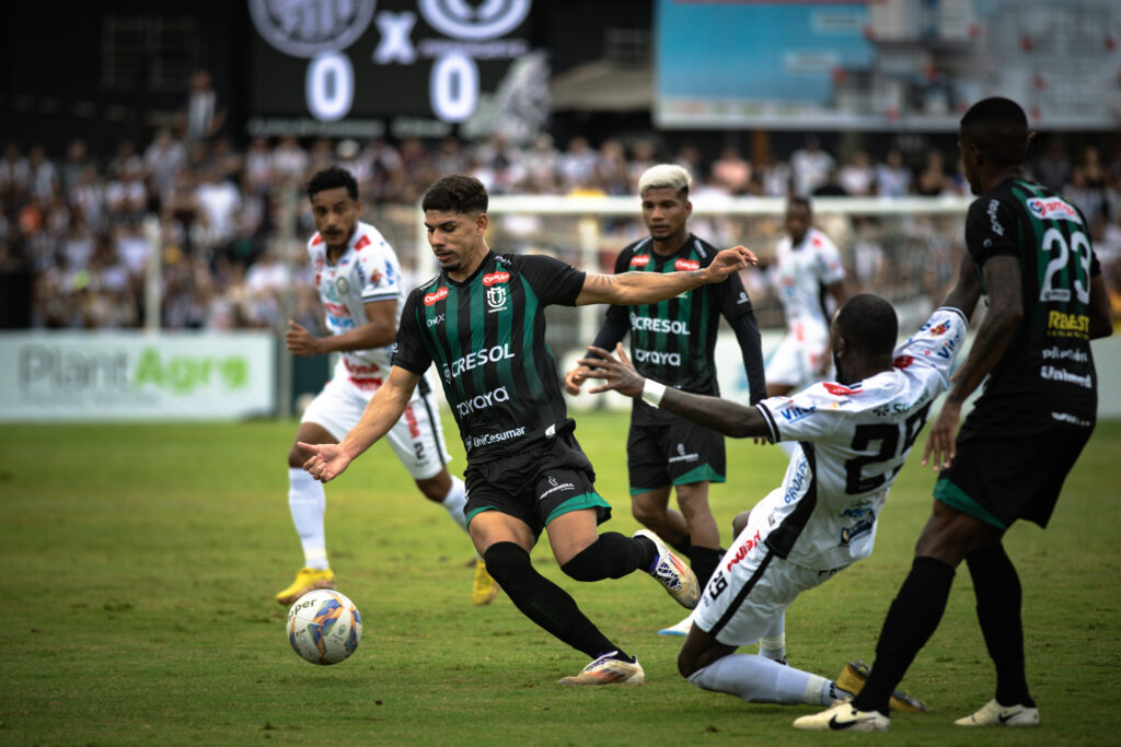 Operário campeão paranaense